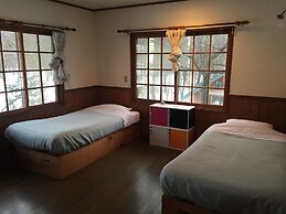 share&guesthouse HAKUBA SHARE - Hostel