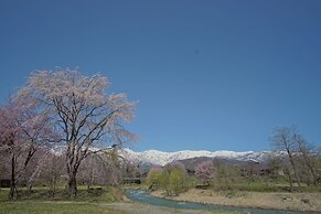 share&guesthouse HAKUBA SHARE - Hostel