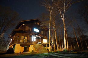 share&guesthouse HAKUBA SHARE - Hostel