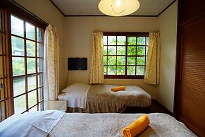 share&guesthouse HAKUBA SHARE - Hostel