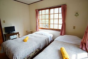 share&guesthouse HAKUBA SHARE - Hostel