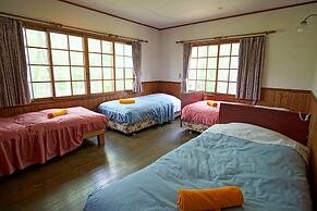 share&guesthouse HAKUBA SHARE - Hostel