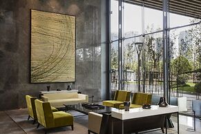 North star Hangzhou Expo Center Hotel