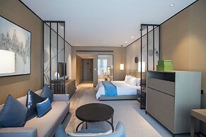 North star Hangzhou Expo Center Hotel