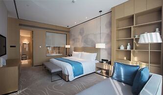 North star Hangzhou Expo Center Hotel