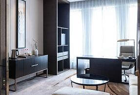 North star Hangzhou Expo Center Hotel