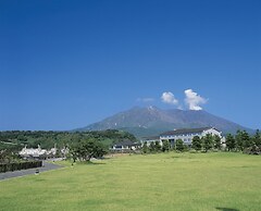 Kokuminshukusha Rainbow Sakurajima