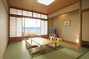 Kokuminshukusha Rainbow Sakurajima