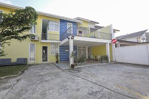 OYO 90132 Come Inn Premium