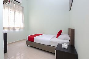 OYO 90132 Come Inn Premium