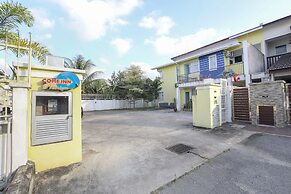 OYO 90132 Come Inn Premium