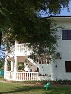 Kiwi's Hidden Resort