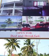 Kiwi's Hidden Resort