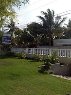 Kiwi's Hidden Resort