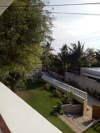 Kiwi's Hidden Resort