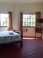 Kiwi's Hidden Resort