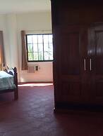 Kiwi's Hidden Resort