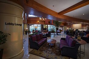 The Forest Lodge at Camp John Hay