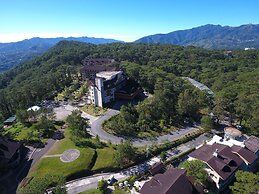 The Forest Lodge at Camp John Hay