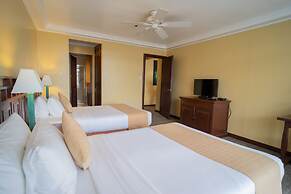 The Forest Lodge at Camp John Hay