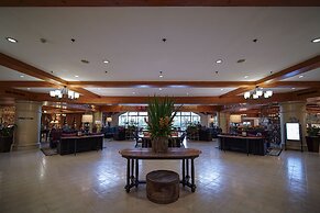 The Forest Lodge at Camp John Hay