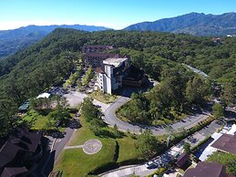 The Forest Lodge at Camp John Hay