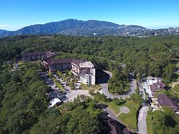 The Forest Lodge at Camp John Hay