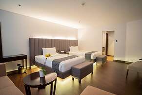 The Forest Lodge at Camp John Hay