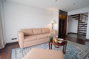 The Forest Lodge at Camp John Hay