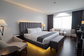 The Forest Lodge at Camp John Hay