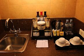 The Forest Lodge at Camp John Hay