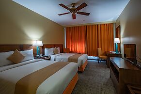 The Forest Lodge at Camp John Hay