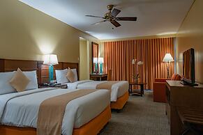 The Forest Lodge at Camp John Hay