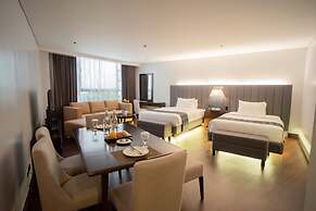 The Forest Lodge at Camp John Hay