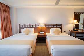 The Forest Lodge at Camp John Hay