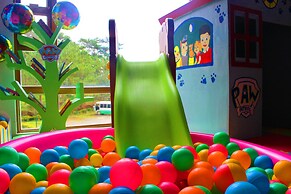 The Forest Lodge at Camp John Hay