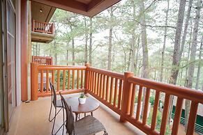 The Forest Lodge at Camp John Hay
