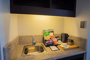 The Forest Lodge at Camp John Hay