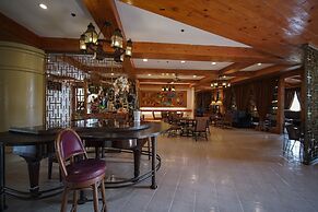 The Forest Lodge at Camp John Hay