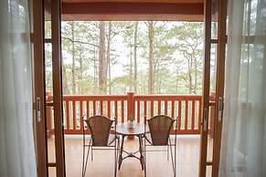 The Forest Lodge at Camp John Hay