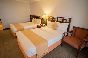 The Forest Lodge at Camp John Hay