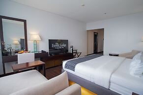 The Forest Lodge at Camp John Hay