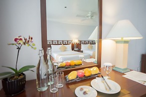 The Forest Lodge at Camp John Hay