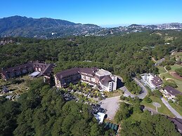 The Forest Lodge at Camp John Hay