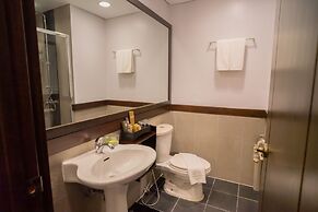 The Forest Lodge at Camp John Hay