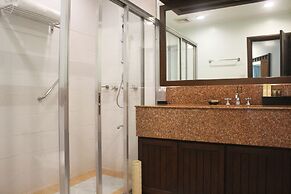 The Forest Lodge at Camp John Hay