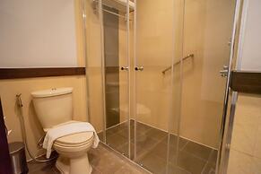 The Forest Lodge at Camp John Hay