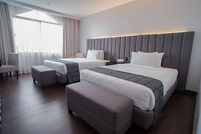 The Forest Lodge at Camp John Hay