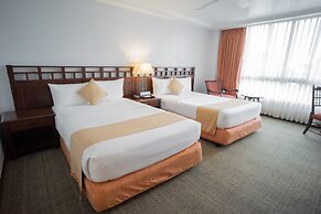 The Forest Lodge at Camp John Hay