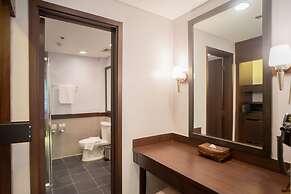 The Forest Lodge at Camp John Hay